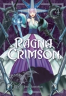 Ragna Crimson 4 - Book