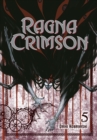 Ragna Crimson 5 - Book