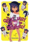 The Great Jahy Will Not Be Defeated! 1 - Book