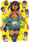 The Great Jahy Will Not Be Defeated! 2 - Book