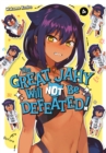 The Great Jahy Will Not Be Defeated! 4 - Book