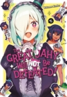 The Great Jahy Will Not Be Defeated! 5 - Book