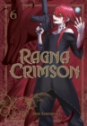 Ragna Crimson 6 - Book