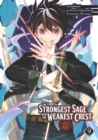 The Strongest Sage With The Weakest Crest 9 - Book