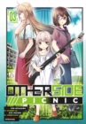 Otherside Picnic (manga) 03 - Book