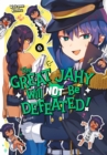 The Great Jahy Will Not Be Defeated! 6 - Book