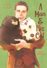 A Man And His Cat 5 - Book