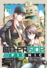 Otherside Picnic (manga) 05 - Book