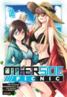 Otherside Picnic (manga) 06 - Book