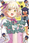 The Great Jahy Will Not Be Defeated! 7 - Book