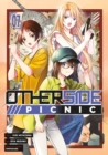 Otherside Picnic (manga) 07 - Book