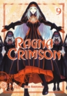 Ragna Crimson 9 - Book