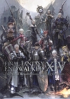 Final Fantasy Xiv: Endwalker -- The Art Of Resurrection - Among The Stars- - Book