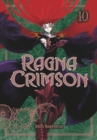 Ragna Crimson 10 - Book
