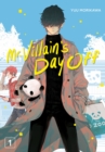 Mr. Villain's Day Off 01 - Book