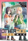 Otherside Picnic (manga) 09 - Book
