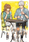 The Ice Guy And The Cool Girl 03 - Book