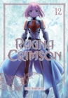 Ragna Crimson 12 - Book
