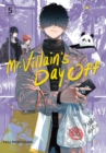 Mr. Villain's Day Off 05 - Book