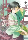 The Apothecary Diaries 01 (light Novel) - Book