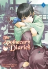 The Apothecary Diaries 02 (light Novel) - Book