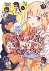 The Great Jahy Will Not Be Defeated! 10 - Book