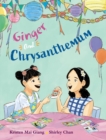 Ginger and Chrysanthemum - Book