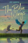 The Blue Wings - Book