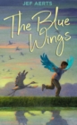 Blue Wings - eBook