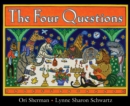 The Four Questions - Book