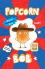 Popcorn Bob - eBook