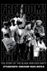 Freedom! The Story of the Black Panther Party - Book
