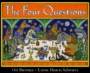 The Four Questions - eBook