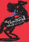 Ironhead, or, Once a Young Lady - eBook