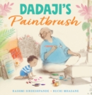 Dadaji's Paintbrush - eBook