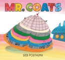 Mr. Coats - eBook