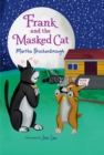 Frank and the Masked Cat - eBook