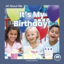 It’s My Birthday! - Book