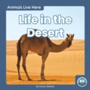 Life in the Desert - Book