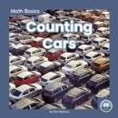 Counting Cars - Book