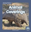 Animal Coverings - Book