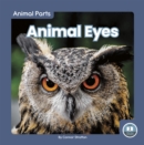 Animal Eyes - Book