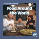 Food Around the World - Book