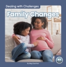 Family Changes - Book