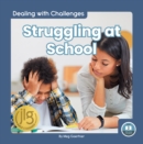 Struggling at School - Book