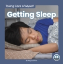 Getting Sleep - Book