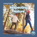 Living Green: Respecting Nature - Book