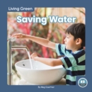 Saving Water - Book