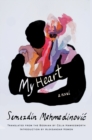 My Heart - Book