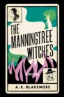 Manningtree Witches - eBook